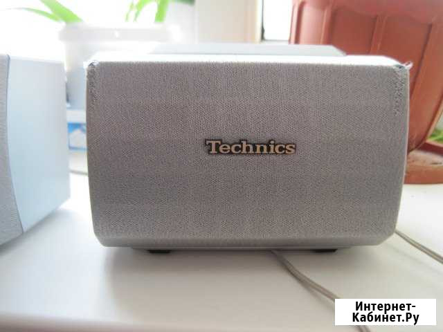 Колонки Technics Волгоград - изображение 1