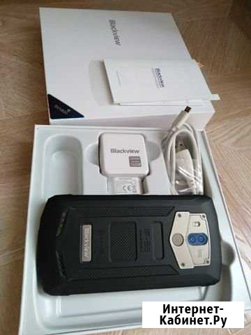 Blackview BV5800 Смоленск - изображение 1