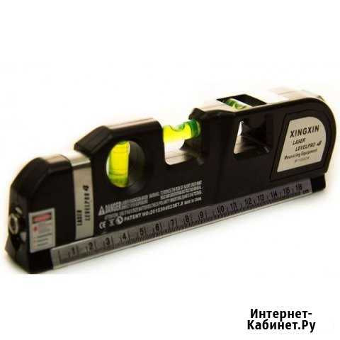 Уровни лазерные Брянск - изображение 1