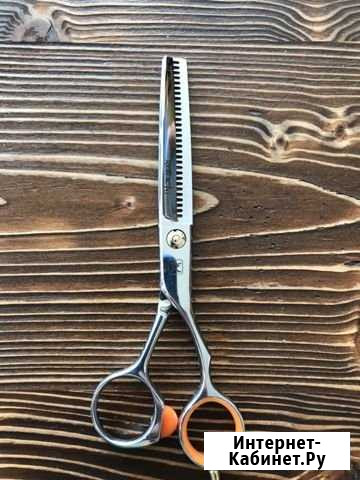 Ножницы Сочи - изображение 1