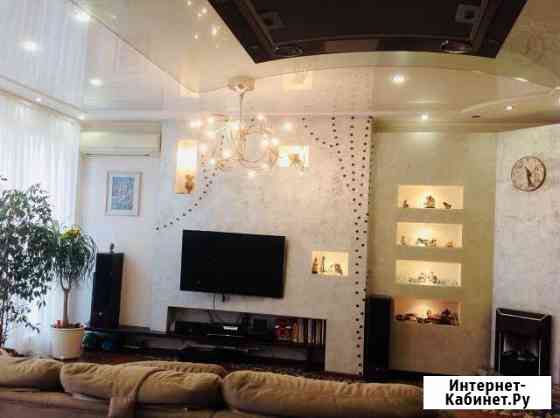 Таунхаус 250 кв.м. на участке 1 сот. Кемерово