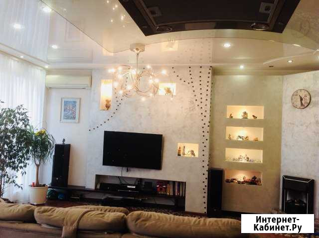 Таунхаус 250 кв.м. на участке 1 сот. Кемерово - изображение 1