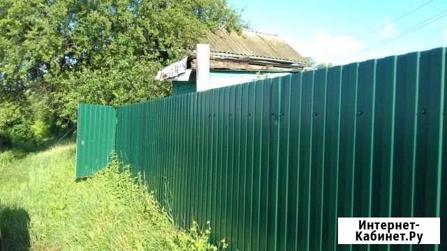 Участок 7 сот. (СНТ, ДНП) Омск - изображение 1