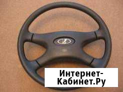 Руль 2105 Александров - изображение 1