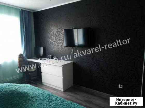 1-к квартира, 28.4 кв.м., 2/3 эт. Кострома