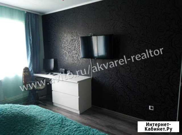 1-к квартира, 28.4 кв.м., 2/3 эт. Кострома - изображение 1