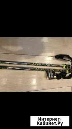 Горнолыжный палки fischer ростовка 130 Самара