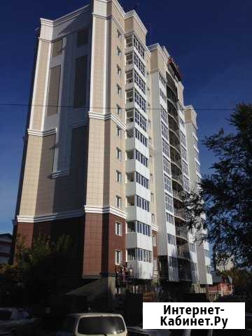 3-к квартира, 78.4 кв.м., 4/12 эт. Барнаул - изображение 1