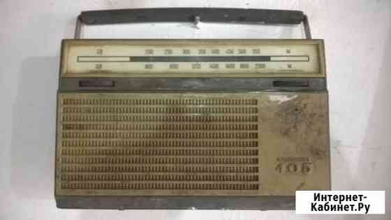 Радио Альпенист Ангарск