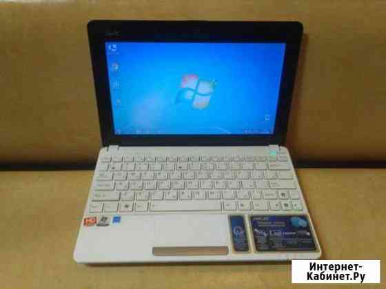 Нетбук asus Eee PC 1015BX Томск