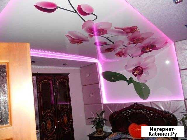 Натяжной потолок Ростов-на-Дону - изображение 1
