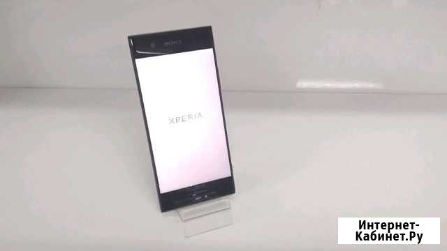 Смартфон Sony XA1 black Краснодар - изображение 1