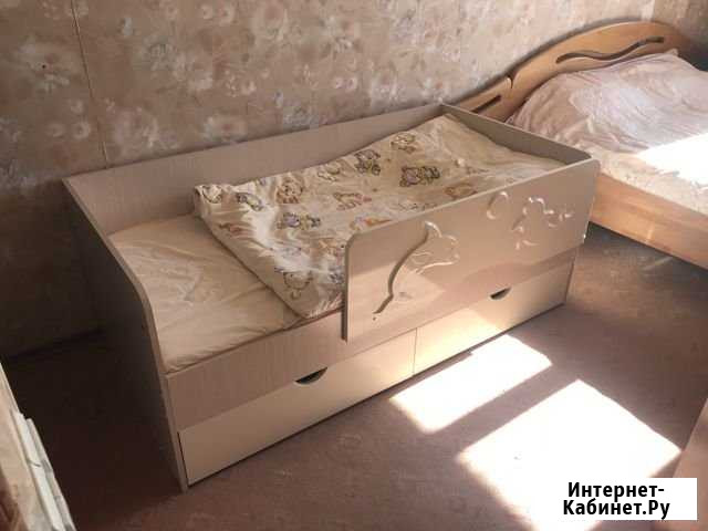 Детская кровать Симферополь - изображение 1