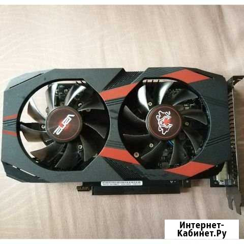 GTX 1050Ti Абакан - изображение 1
