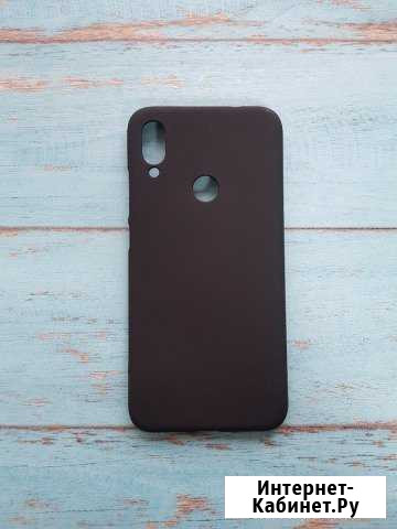 Чехлы Xiaomi Redmi Note 7 Хабаровск - изображение 1