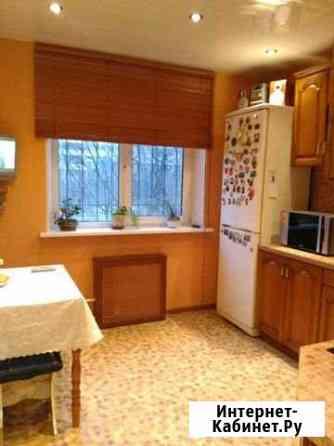2-к квартира, 53.4 кв.м., 1/12 эт. Ступино