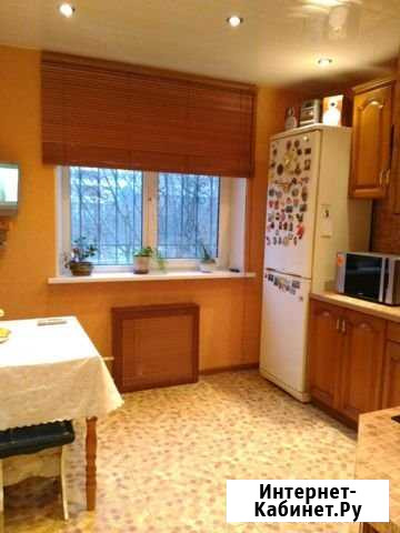 2-к квартира, 53.4 кв.м., 1/12 эт. Ступино - изображение 1