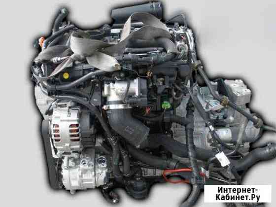 Двигатель 2.0 tfsi TSI ccta Volkswagen Pasat B7 Долгопрудный