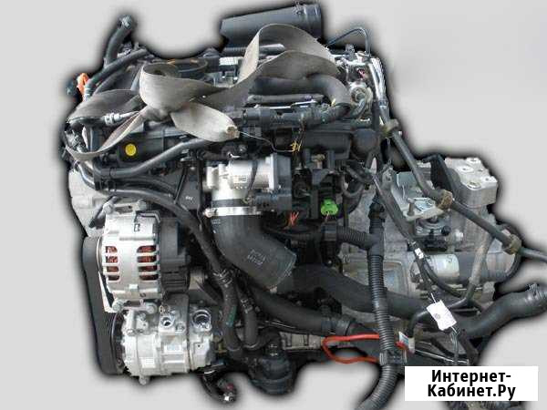 Двигатель 2.0 tfsi TSI ccta Volkswagen Pasat B7 Долгопрудный - изображение 1