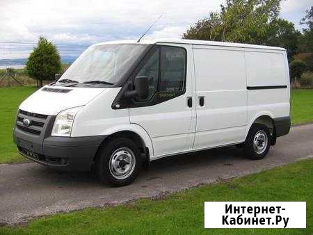 Грузоперевозки грузотакси Рязань - изображение 1