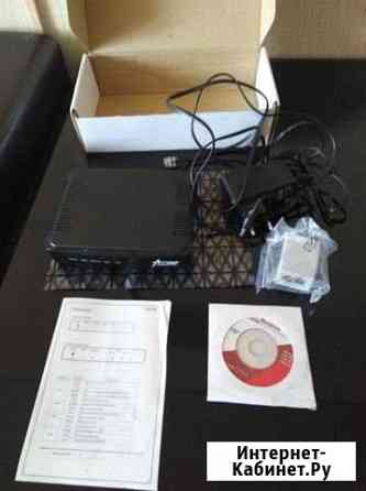 Модем Смоленск