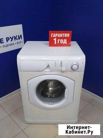 Стиральная машина Красноярск - изображение 1