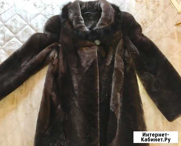 Шуба Задонск - изображение 1