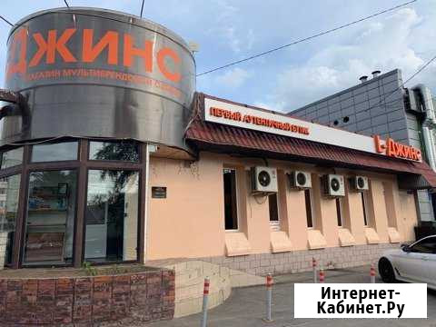 Продавец-консультант в магазин одежды L-Джинс Тула - изображение 1