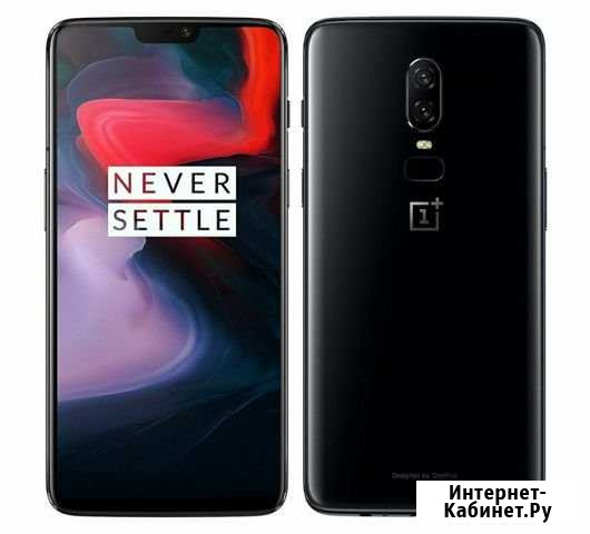 OnePlus 6 8/128 Иваново - изображение 1