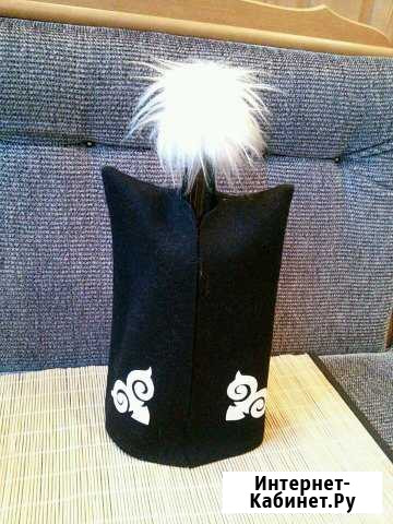 Наряд для бутылки Осетия Нижний Новгород - изображение 1