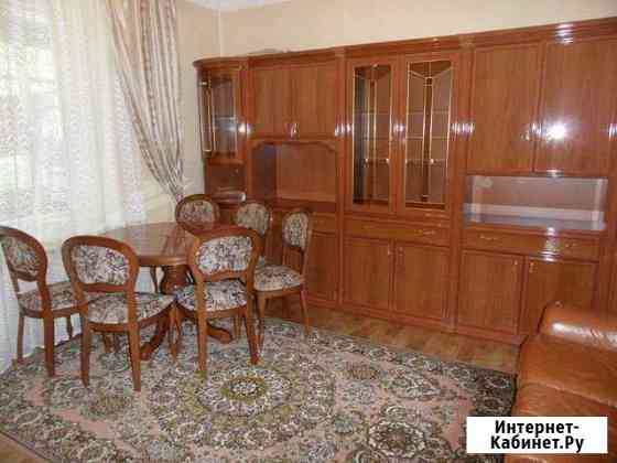 3-к квартира, 79 кв.м., 4/4 эт. Псков