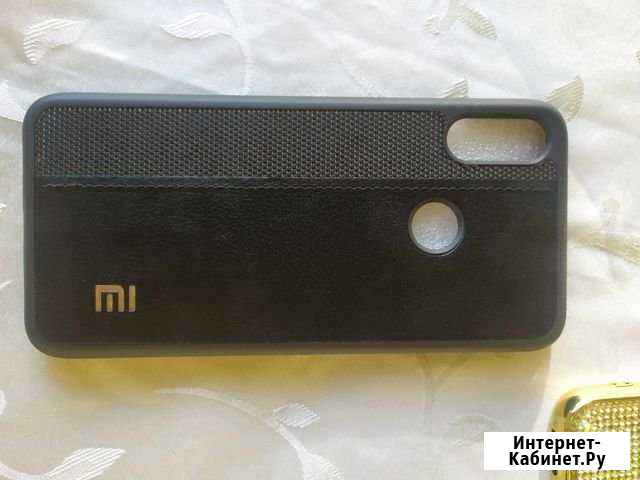 Чехол на xiaomi redmi not 7 Смоленск - изображение 1