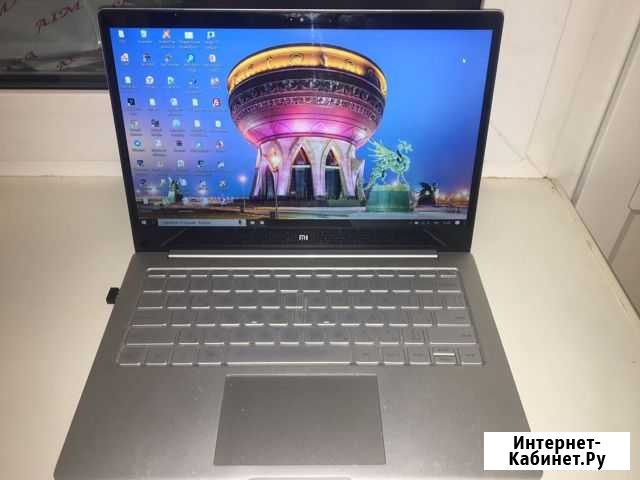 Xiaomi MacBook 13.0 Нефтекамск - изображение 1