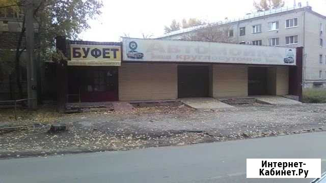 Сдаю 300 кв.м торговой площади + 100 кв.м Саратов - изображение 1