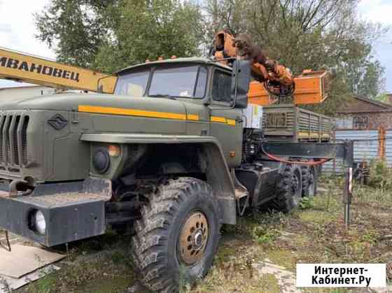 Мкм-200 (Манипулятор-бур-вышка) Санкт-Петербург