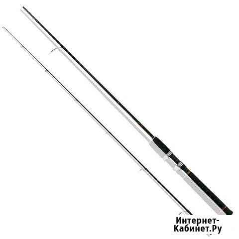 Спиннинг Norstream Flagman II FLS II-902ML Саранск