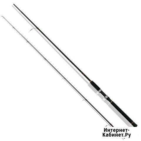 Спиннинг Norstream Flagman II FLS II-902ML Саранск - изображение 1