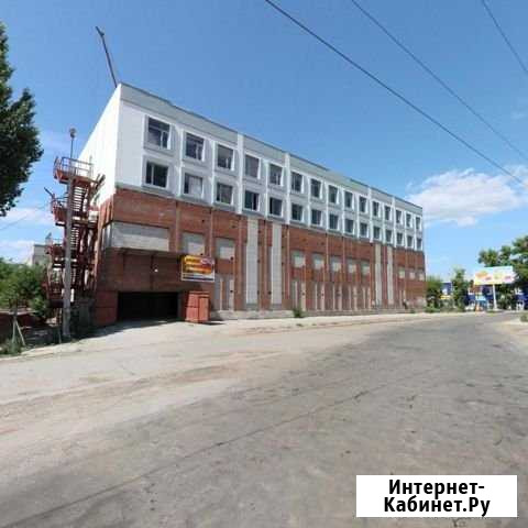 Гараж, 18 кв.м. Самара - изображение 1