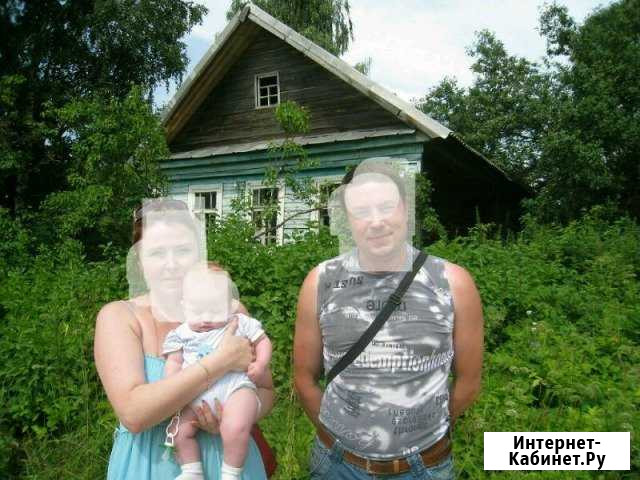 Дом 30 кв.м. на участке 50 сот. Торжок - изображение 1