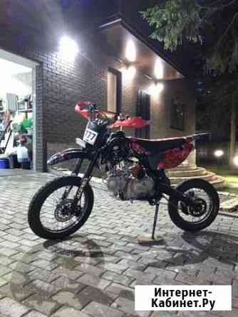 Питбайк XR125 Домодедово