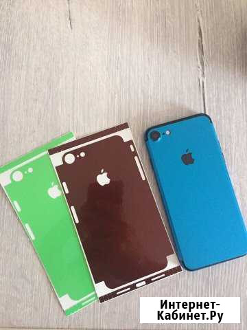 iPhone 7 Пермь - изображение 1