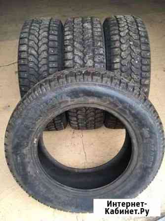 195/65 15 Yokohama Шипы Оренбург