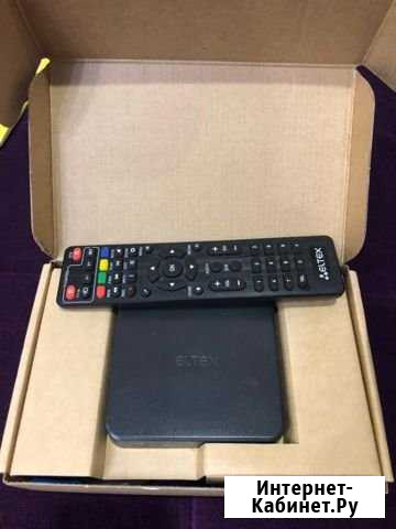 TV приставка большое тв goodline Кемерово - изображение 1