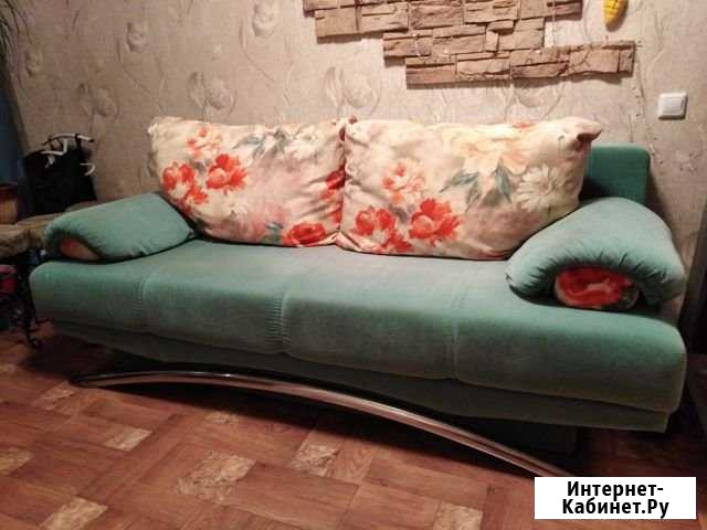 Диван-кровать Курган - изображение 1