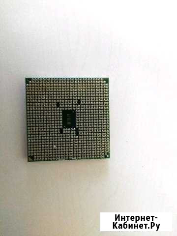 AMD A4-5300 Хабаровск - изображение 1