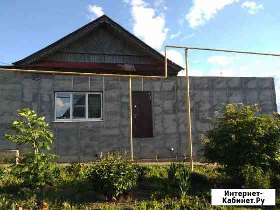 Дом 82 кв.м. на участке 4 сот. Сызрань