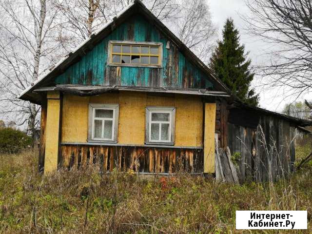 Дом 113 кв.м. на участке 60 сот. Новый Некоуз - изображение 1