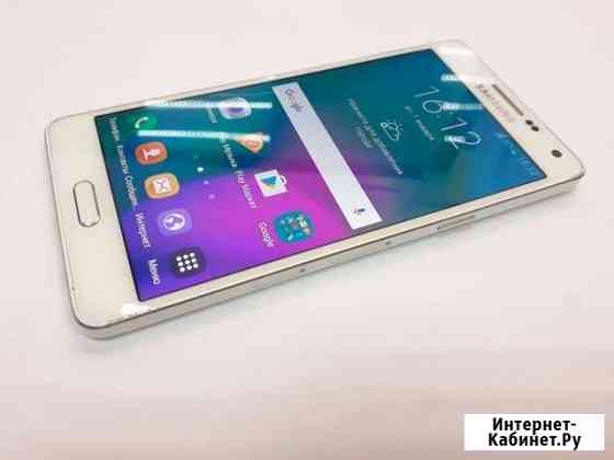 SAMSUNG SM-A500F Galaxy A5 (2015) Воронеж