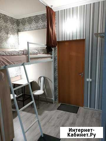Комната 30 кв.м. в 1-к, 3/4 эт. Люберцы - изображение 1