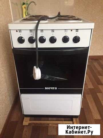 Плита электрическая Мечта 12-03 Северодвинск - изображение 1